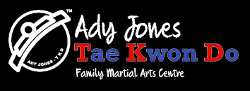 Ady Jones Taekwondo